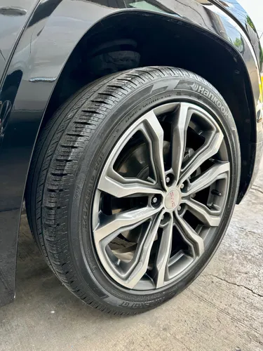 GMC Terrain 2.0 Denali At
