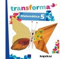 Matematica 5 Transforma--kapelusz