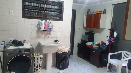 Imagem 10 de 24 de Sobrado Com 3 Dormitórios À Venda, 115 M² Por R$ 850.000,00 - Tucuruvi - São Paulo/sp - So1787