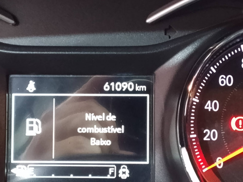 Chevrolet Onix 1.0 TURBO FLEX PLUS LTZ MANUAL