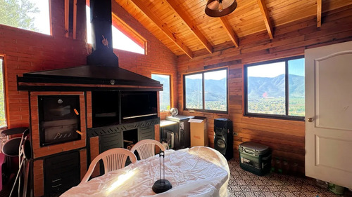 Venta Parcela Con Vista A Laguna Aculeo, Paine