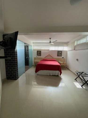 Aparta Hotel Venta Zona Universitaria Santo Domingo