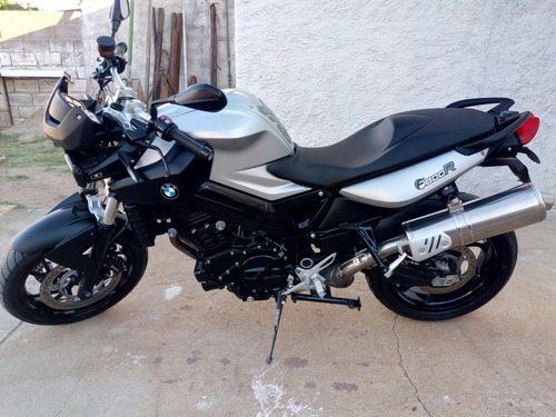 Bmw F800r