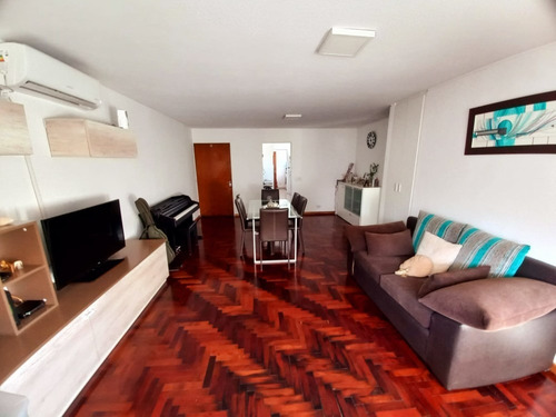 Imagen 1 de 20 de Nueva Cordoba, Departamento En Venta, 2 Dormitorios A Una Cuadra Del Patio Olmos