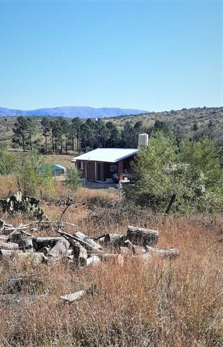 Imagen 3 de 6 de Potrero De Garay: Lote De 800m2 C/escritura