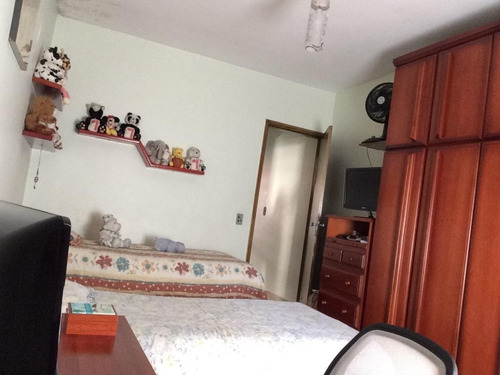 Sobrado Residencial À Venda, Vila Formosa, São Paulo. - So6189