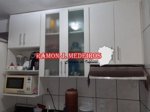 Imagem 6 de 14 de Financie Apto 2 Qts No B. Oitis Em Contagem - Mg