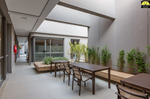 Imagem 15 de 30 de Apartamentos Pronto Para Morar Com 2 Dormitórios Na Vila Mariana - São Paulo - Sp - 123456924