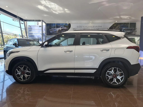 Kia Seltos EX 1.6L 6MT RI FULL (2284)