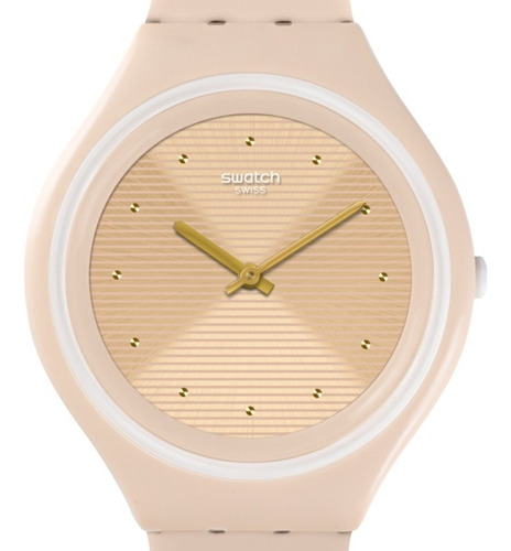 Reloj Swatch Skinskin Svut100