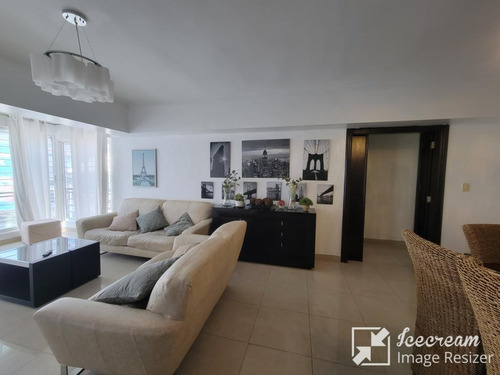 Foxpiantini.com - A333 | Apartamento De Lujo En Alquiler En Piantini | Ubicación Estratégica Y Diseño Exclusivo