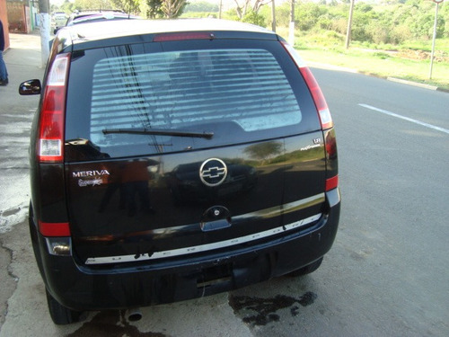 Imagem 14 de 14 de Peças Para Gm Meriva Flex 2008 Sucata De Gm Meriva