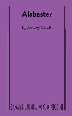 Libro Alabaster - Cefaly, Audrey