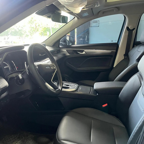 GWM Haval 1.5T Jolion Supreme 2Wd 7Dct