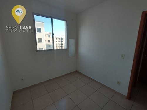 Imagem 8 de 19 de Apartamento 2 Quartos Em Colina De Laranjeiras - Ap0674