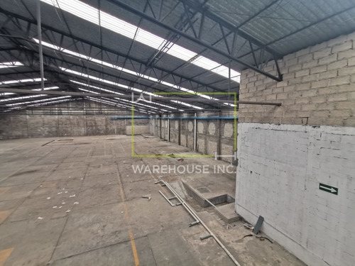 Imagen 14 de 26 de Bodega En Renta Tepotzotlan