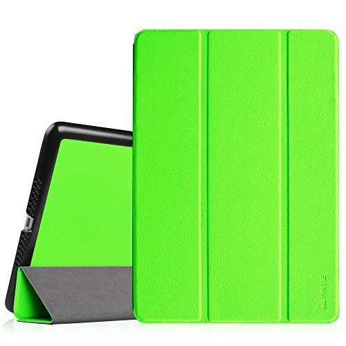 Fintie iPad Air Case (2013) - Funda Protectora Elegante De S