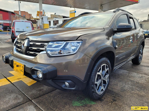 Renault Duster 1.3 iconic Mt 4x4 Outsider