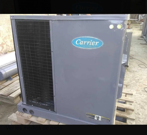 Imagen 3 de 10 de Alquiler Aire Acondicionado,calefactores, Ventiladores,