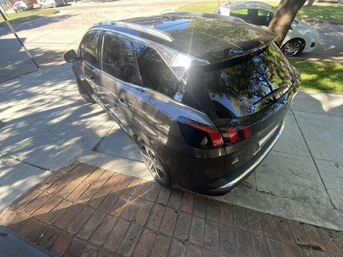 Imagen 4 de 5 de Peugeot 3008 Gt-line Hdi Tiptronic 2019