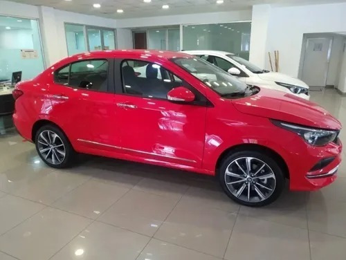 Imagen 15 de 22 de Fiat Cronos Drive Mt Cvt 2023 0km Entrega Anticipo Permuta D