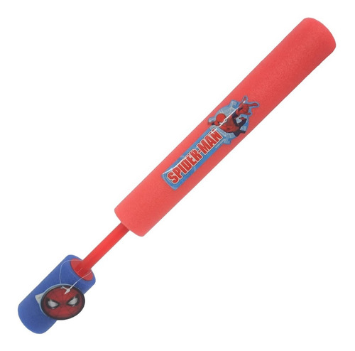 Imagen 2 de 10 de Lanzador De Agua X1 40 Cm Del Hombre Arana Jlt 98476