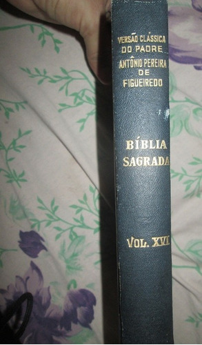 Estudo Biblicos Adicionais Do Padre Antonio Pereira