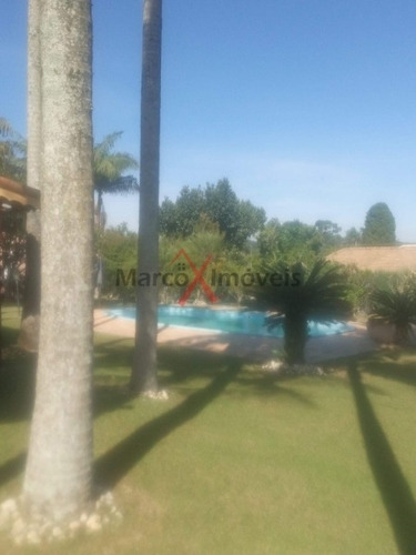 Imagem 7 de 22 de Chácara Em Condomínio Para Venda No Bairro Bairro Cachoeira, 4 Dorm, 1 Suíte, 5 Vagas, 350,00 M, 2000 M Com 37 Palmeiras - 976