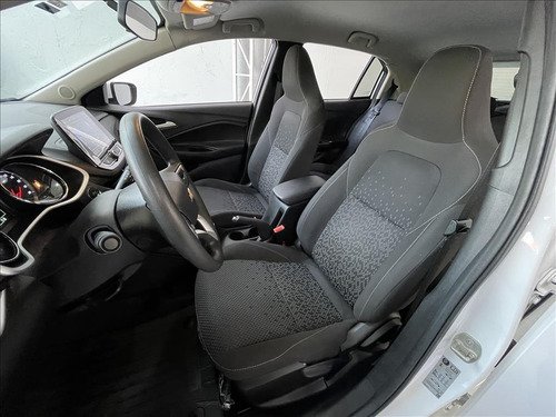 Chevrolet Onix 1.0 TURBO FLEX LTZ MANUAL