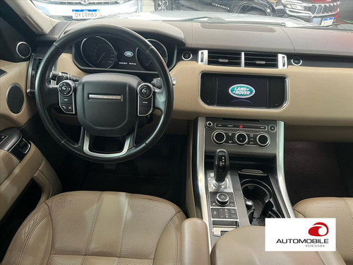 Land Rover Range Rover 3.0 VOGUE V6 24V TURBO DIESEL 4P AUTOMÁTICO