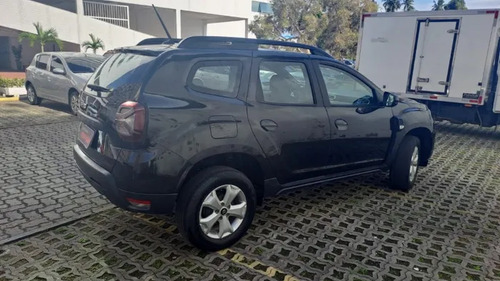 Renault Duster Intense 1.6 16V (Flex) (Aut)