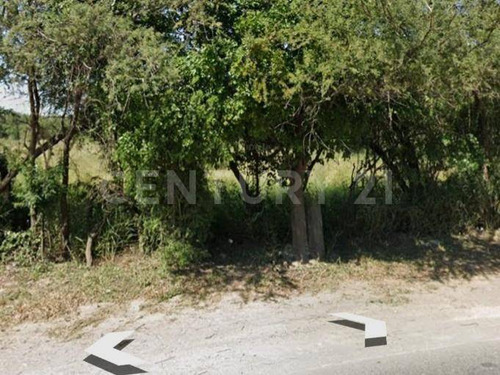 Terreno Industrial En Venta, Agua Fría, Apodaca, Nuevo León