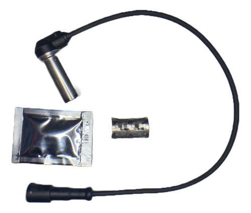 Abs Remolque Sensor 40cm 90° Compatible Bendix/wabco Camion