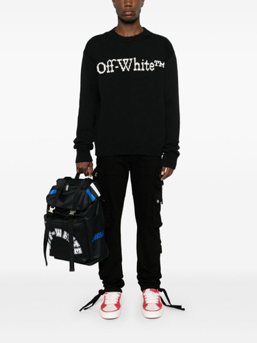 Hoodie Suéter Off White