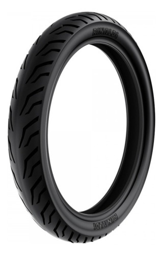 Pneu Moto Traseiro 90/80-14 49p Rinaldi Ss48 Sem Camara