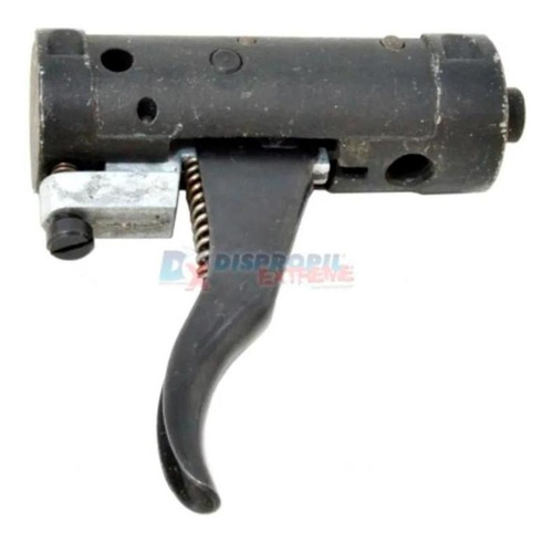 Peça Reposição Gatilho Original Para Carabina Cometa 220
