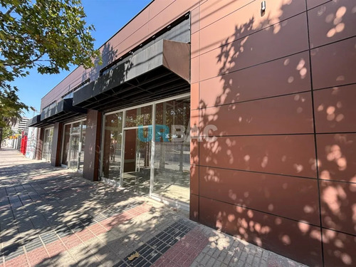 Local Comercial En Arriendo En San Joaquín