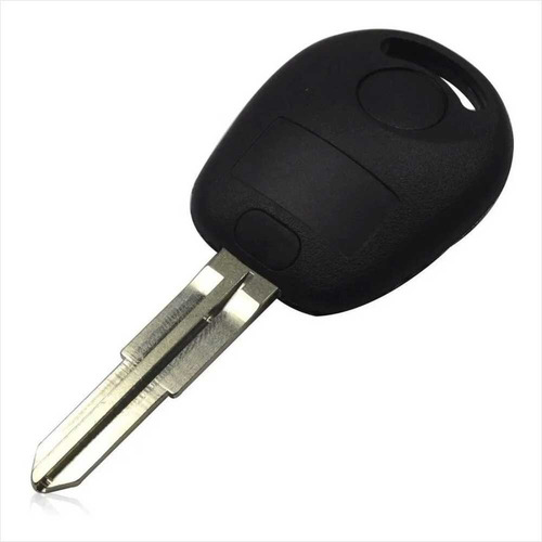Carcasa Funda Para Llave Ssangyong Rexton, Kyron, Actyon Etc