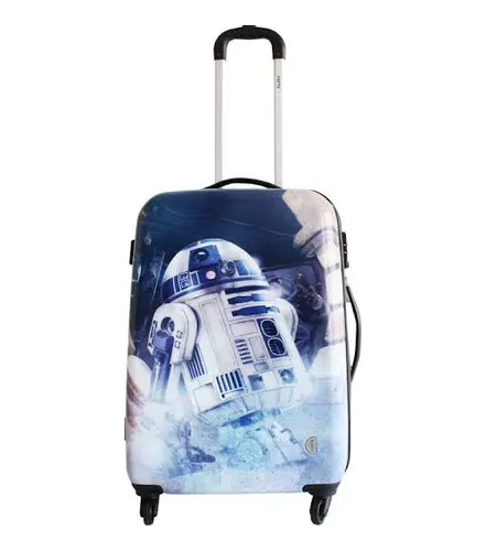 Maleta de viaje star wars new arrivals