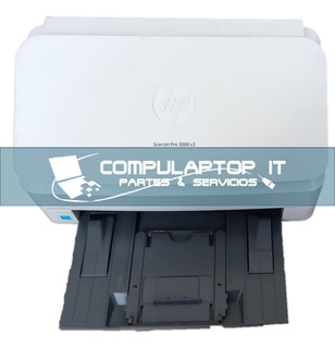 Escáner Hp Scanjet Pro 3000 S3