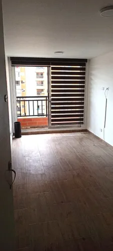 Apartamento Caminos De Fontibón