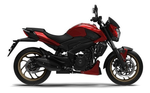 Imagen 7 de 9 de Bajaj Dominar 400 Tourer 0km -envios A Todo El Pais-