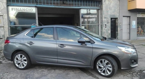 Imagen 7 de 15 de Citroen C4 Lounge Hdi