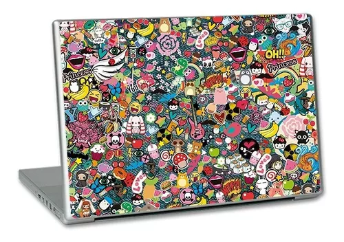 Stickers Para Notebook