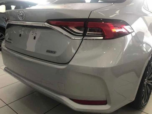 Toyota Corolla 2021 2.0 Altis Dynamic Force Flex Aut. 4p