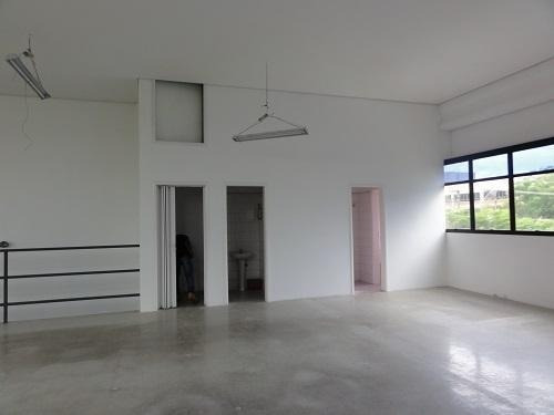 Imagem 10 de 14 de Excelente Galpão Para Alugar, 903 M² Por R$ 25.000/mês - Tamboré - Barueri/sp - Ga0317
