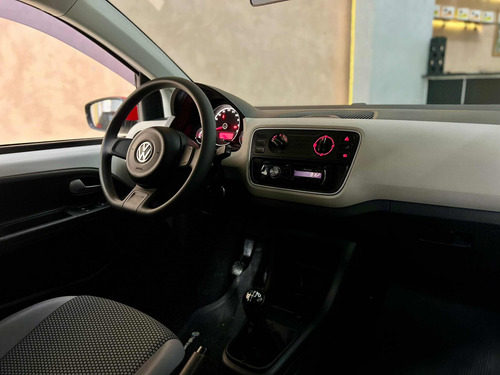 Volkswagen Up! 1.0 MPI MOVEUP FLEX