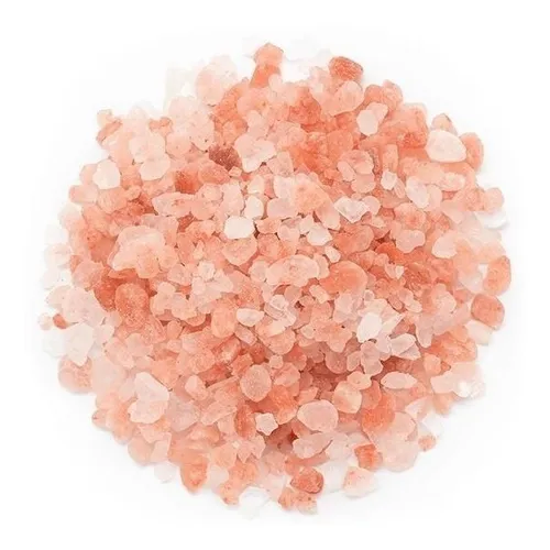 comprar Sal Rosada Del Himalaya Saco 25 Kilos  Envío Gratis