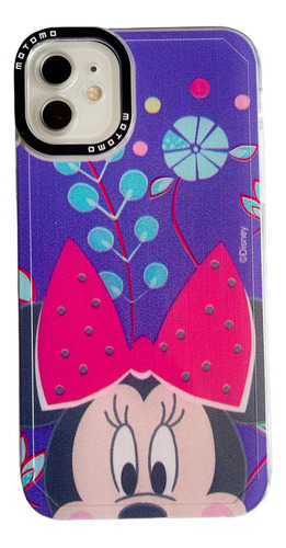 Carcasa Para iPhone 11 Disney Tematico - Joigo