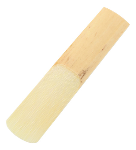 Juego De 10 Piezas De Repuesto Para Saxofón Sax Reeds, Llave